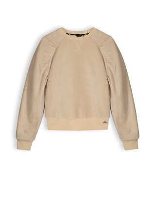 NoBell' Meisjes Sweater