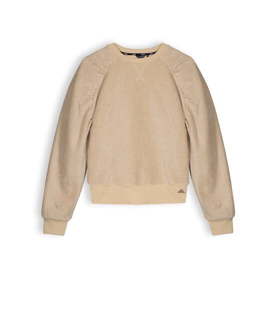 NoBell' Meisjes Sweater