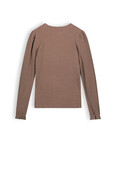 NoBell' Meisjes Longsleeve