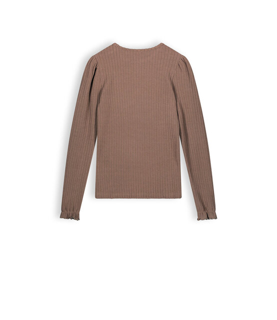 NoBell' Meisjes Longsleeve