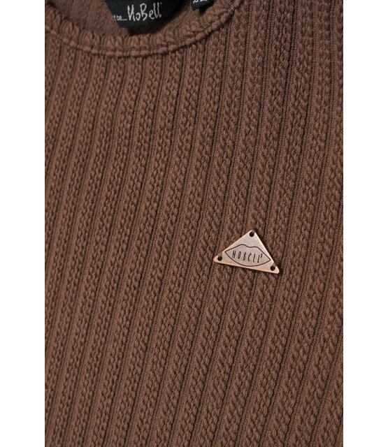 NoBell' Meisjes Longsleeve