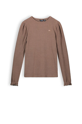 NoBell' Meisjes Longsleeve