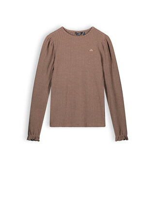 NoBell' Meisjes Longsleeve