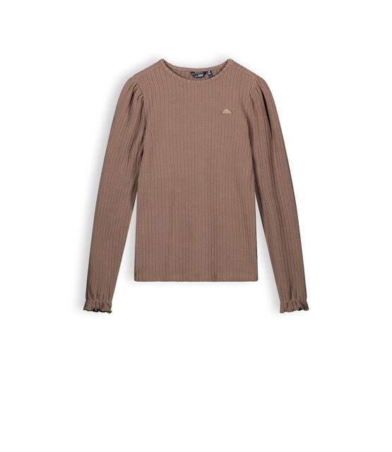 NoBell' Meisjes Longsleeve