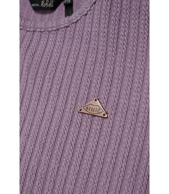 NoBell' Meisjes Longsleeve