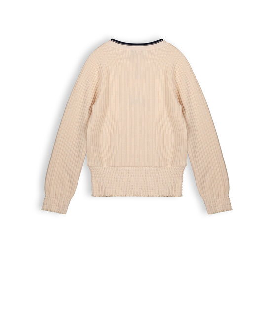 NoBell' Meisjes Longsleeve