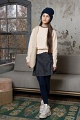 NoBell' Meisjes Longsleeve