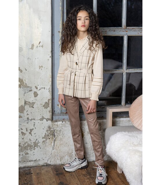 NoBell' Meisjes Broek