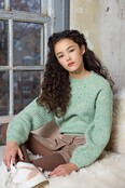 NoBell' Meisjes Short/ Rok