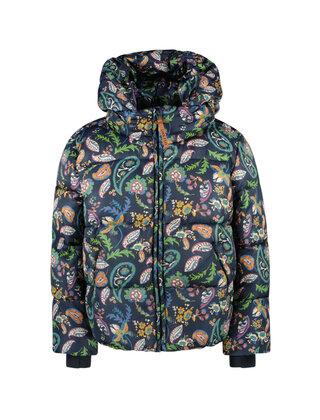 Like Flo Meisjes Winterjas