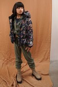 Like Flo Meisjes Jumpsuit