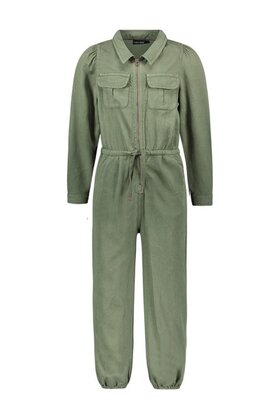Like Flo Meisjes Jumpsuit