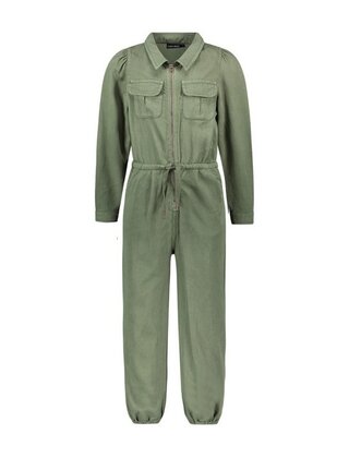 Like Flo Meisjes Jumpsuit