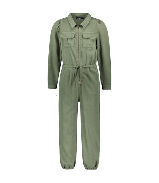 Like Flo Meisjes Jumpsuit