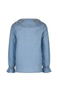 Like Flo Meisjes Blouse
