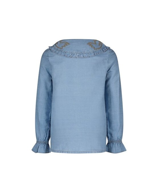 Like Flo Meisjes Blouse