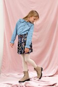 Like Flo Meisjes Blouse