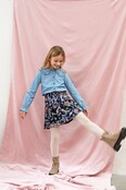 Like Flo Meisjes Blouse