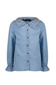 Like Flo Meisjes Blouse