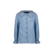 Like Flo Meisjes Blouse
