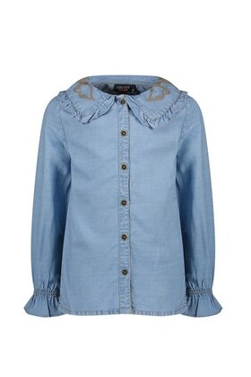 Like Flo Meisjes Blouse