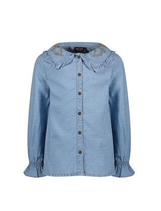 Like Flo Meisjes Blouse