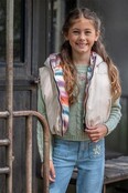 Like Flo Meisjes Sweater
