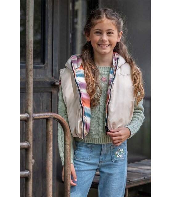 Like Flo Meisjes Sweater