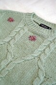 Like Flo Meisjes Sweater