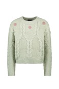 Like Flo Meisjes Sweater