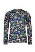 Like Flo Meisjes Longsleeve