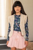 Like Flo Meisjes Longsleeve