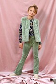 Like Flo Meisjes Longsleeve