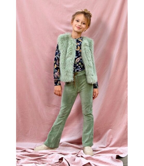 Like Flo Meisjes Longsleeve