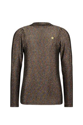Like Flo Meisjes Longsleeve