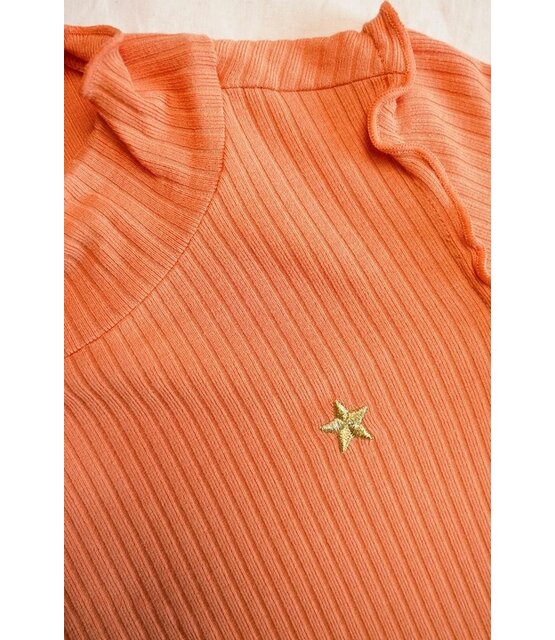 Like Flo Meisjes Longsleeve
