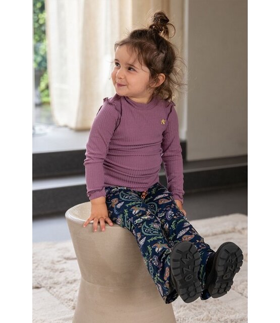 Like Flo Meisjes Longsleeve