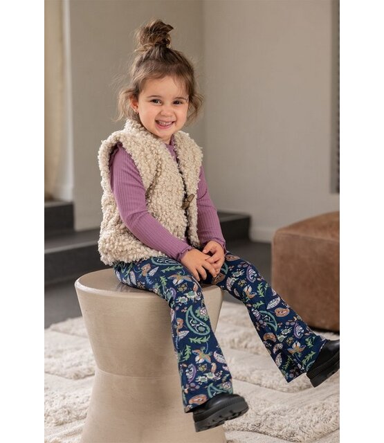 Like Flo Meisjes Longsleeve