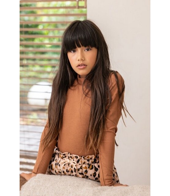 Like Flo Meisjes Longsleeve