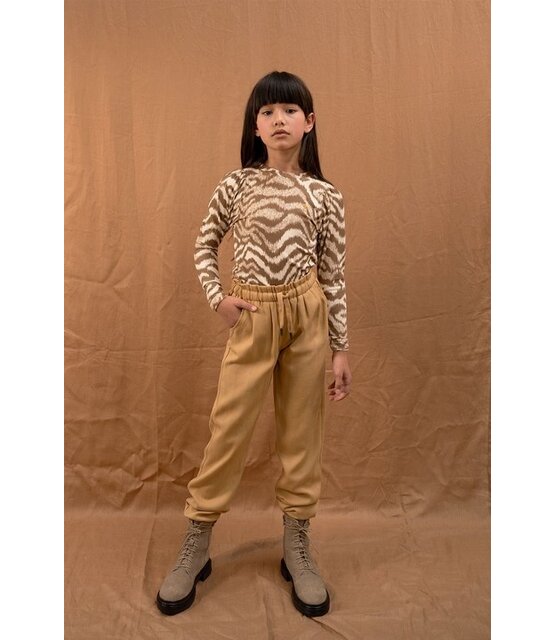 Like Flo Meisjes Longsleeve
