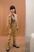 Like Flo Meisjes Longsleeve