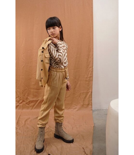 Like Flo Meisjes Longsleeve