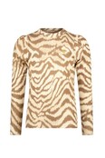 Like Flo Meisjes Longsleeve