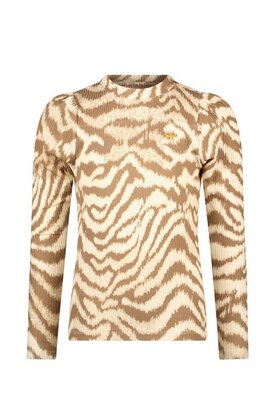 Like Flo Meisjes Longsleeve