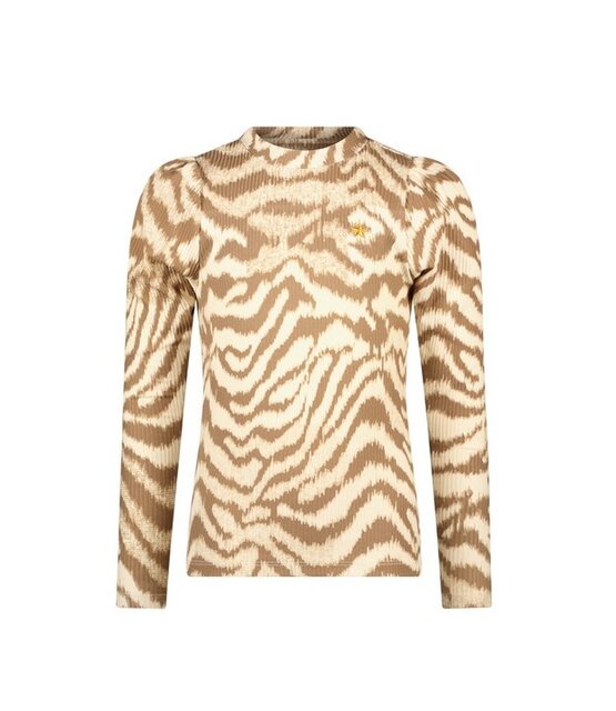 Like Flo Meisjes Longsleeve