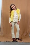 Like Flo Meisjes Broek