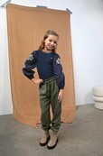 Like Flo Meisjes Broek