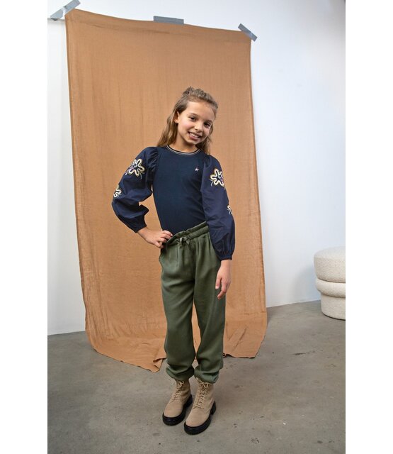 Like Flo Meisjes Broek
