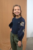 Like Flo Meisjes Broek