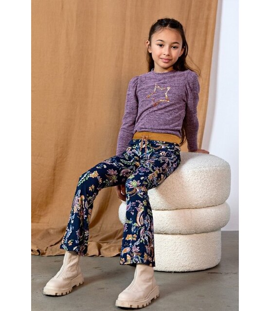 Like Flo Meisjes Broek